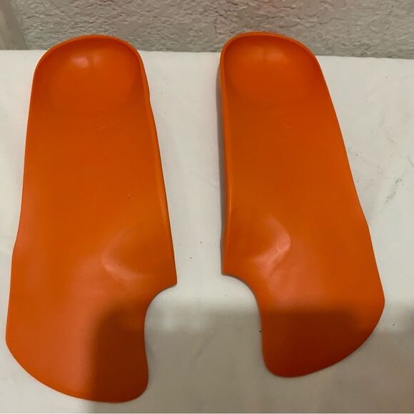 COPY - Orthotic system inserts custom to foot type Quadrastep system size F2 Un… - Picture 4 of 7